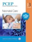PCEP Book Volume 3: Neonatal Care - Book