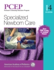 PCEP Book 4: Specialized Newborn Care - eBook