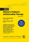 2022 Nelson's Pediatric Antimicrobial Therapy - eBook
