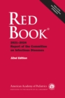 Red Book 2021 : Report of the Committee on Infectious Diseases - eBook