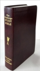 CEV Challenge Study Bible-Flexi Cover - Book