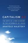 Capitalism 4.0 : The Birth of a New Economy in the Aftermath of Crisis - eBook