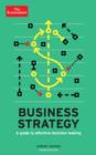 Business Strategy : A guide to effective decision-making - eBook