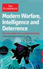 Modern Warfare, Intelligence and Deterrence : The technologies that are transforming them - eBook