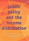 Public Policy and the Income Distribution - eBook