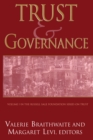 Trust and Governance - eBook