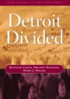 Detroit Divided - eBook