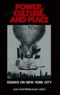 Power, Culture and Place : Essays on New York City - eBook