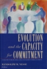 Evolution and the Capacity for Commitment - eBook
