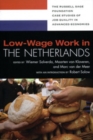 Low-Wage Work in the Netherlands - eBook