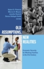 Old Assumptions, New Realities : Ensuring Economic Security for Working Families in the 21st Century - eBook