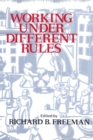 Working Under Different Rules - eBook