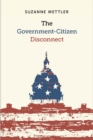 The Government-Citizen Disconnect - eBook