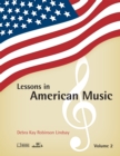 Lessons in American Music - Book