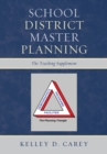 School District Master Planning : The Teaching Supplement - Book