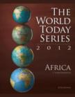 Africa 2012 - Book