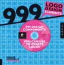 999 Logo Design Elements : 999 Design Components You Can Use to Create Logos - eBook