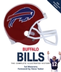 Buffalo Bills : The Complete Illustrated History - eBook