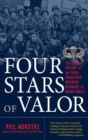 Four Stars of Valor : The Combat History of the 505th Parachute Infantry Regiment in World War II - eBook