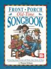 Front Porch Old-Time Songbook - eBook