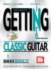 Getting Into Classic Guitar - eBook