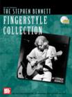 The Stephen Bennett Fingerstyle Collection - eBook