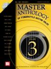 Master Anthology of Fingerstyle Guitar Solos, Volume 3 - eBook