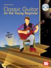 Classic Guitar for the Young Beginner - eBook