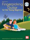 Fingerpicking Guitar for the Young Beginner - eBook