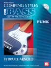 Comping Styles for Bass : Funk - eBook