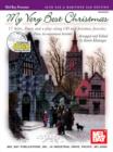 My Very Best Christmas, Alto Sax & Baritone Sax Edition - eBook
