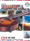 International Favorites for Mandolin - eBook