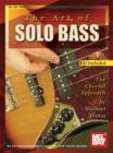 The Art of Solo Bass, Chordal Approach - eBook