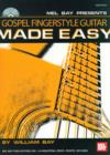 Gospel Fingerstyle Guitar Made Easy - eBook