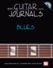 Guitar Journals  - Blues - eBook