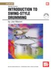 Introduction to Swing-Style Drumming - eBook