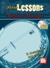 First Lessons Tenor Banjo - eBook