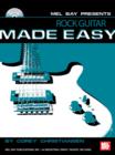 Rock Guitar Made Easy - eBook