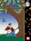 Banjo for the Young Beginner - eBook
