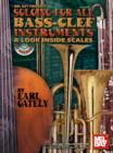Soloing for all Bass-Clef Instruments - eBook