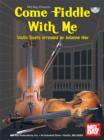 Come Fiddle With Me - eBook