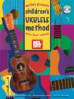 Children's Ukulele Method - eBook