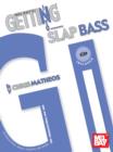 Getting Into Slap Bass - eBook