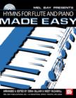 Hymns for Flute and Piano Made Easy - eBook
