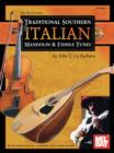 Traditional Southern Italian Mandolin and Fiddle Tunes - eBook