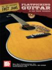 First Jams : Flatpick Guitar - eBook