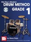 Modern Drum Method Grade 1 - eBook