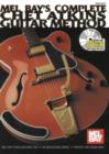 Complete Chet Atkins Guitar Method - eBook