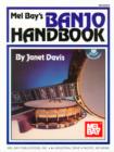 Banjo Handbook - eBook