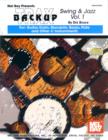 Backup Trax : Swing & Jazz for Guitar, Violin, Mandolin, Banjo, Flute & C Instruments - eBook